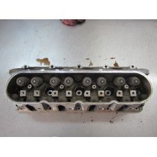 #Q202 Cylinder Head From 2008 CHEVROLET TAHOE  4.8 243